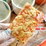  Bánh Ngói Hạnh Nhân Dâu Tây - Túi 1Kg 