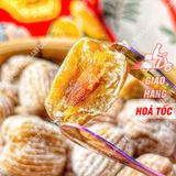  Táo Mật Khô (Táo Mật Ngọt - Táo Mật Ong) Túi 1kg 