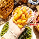  Bánh Gấu Nhân Kem Thiên Hồng Lon 300gr 
