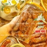  Me Rim Mộc Kèm Muối Ớt Tây Ninh Lon 500gr 