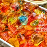  Kẹo Dẻo Chip Chip Túi 1kg 