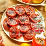  Hồng Chén Tám Hải ( Hồng Ép Bánh Xe) - Túi 500gram 