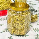  Trà Kim Ngân Hoa (Thanh Nhiệt Cơ Thể, Giải Độc) - Túi 1kg 
