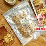  Bánh Ngói Hạnh Nhân Chocolate - Túi 1KG 