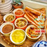  Bánh Tráng Bơ Xâu 10 Gói 