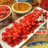  Chùm Ruột Rim Kèm Muối Ớt Tây Ninh - Lon 500gr 