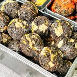  Trà Phổ Nhĩ Nhài (Trà Phổ Nhĩ Nở Hoa - Trà Pu'er Vân Nam - Trà Kim Qua Cống - Trà Nhân Đầu Cống) - Túi 250gr 