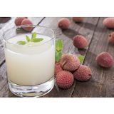  Nước Ép Trái Cây Thạch Vị Vải Jele L-carnitine 150gr - Nước Ép Trái Cây Thái Lan 