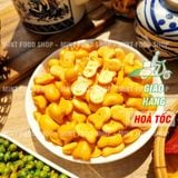  Bánh Gấu Nhân Kem (Bánh Gấu Thiên Hồng) - Hộp 500gram 