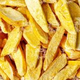  Xoài Sấy Thăng Hoa (Xoài Sấy Lạnh) Túi 500Gr 