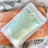  Bột Soda Bạc Hà Hòa Tan Túi 500Gram (Nước Uống Giải Khát Có Sẵn Gas, Không Cần Siro và Nước Có Gas) 