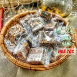  Trà Gừng Đường Nâu Dạng Viên - Hộp 20 Viên 