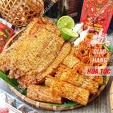  Khô Mực Chế Biến/ Ăn Liền: Mực Cán - Mực Sợi Tẩm Vị - Mực Hấp Dừa - Mực Rim - Khô Mực Mini - Râu Mực Tẩm Vị - Mực Cơm 