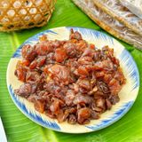  Nhãn Nhục Hưng Yên (Nhãn Nhục Thịt Dày Siêu Ngon) - Túi 500gr 