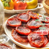  Hồng Chén Tám Hải ( Hồng Ép Bánh Xe) - Túi 500gram 