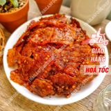  Khô Cá Bò Rim Đặc Sản Đà Nẵng - Lon 280gram 