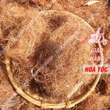  Râu Ngô (Râu Bắp) Khô Túi 1Kg & 100Gram 