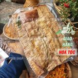  Mực Nướng Cán Sẵn Ăn Liền Túi 100Gr HCK 