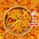  Khô Gà Lá Chanh Loại 1 Lon 300Gram 