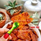  Khô Cá Bò Rim Đặc Sản Đà Nẵng Lon 280gram 