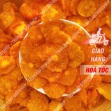 Thơm Sấy Muối Ớt Thái Lan Hộp 300Gr - 500gr 
