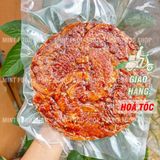  BÁNH TÓP MỠ SIÊU ỚT Túi 300 gram 