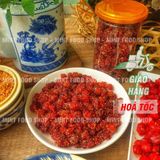  Chùm Ruột Sấy Chanh Muối - Lon 500gr 