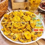  Trà Hoa Cúc Vàng ( Hoàng Cúc) - Lon 100Gram 
