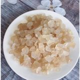  Mủ Trôm (Nhựa Trôm) - Nguyên Liệu Nấu Mủ Trôm Hạt Chia - Túi 500gr 
