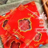  Nhụy Hoa Nghệ Tây Saffron All Red - Hộp 1gr 