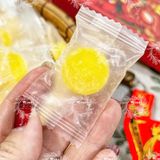  Kẹo Lê An Phế Mật Ong Tiêu Đờm Giảm Ho (Kẹo Lê Mật Ong - Viên Cứng Thanh Nhiệt Phổ Phế) 