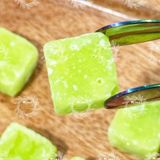  Kẹo Lê An Chế Chanh Muối Bạc Hà Thanh Mát Giảm Ho Tiêu Đờm (Kẹo Lê Muối Biển Bạc Hà Thơm Miệng Bổ Phế) 