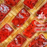  Kẹo Thanh Long Viên Sấy Dẻo - 1 Viên 