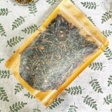  Trà Xanh Lài (Trà Xanh Nhài/ Trà Lài - Pha trà đá, trà tắc, trà chanh) - Túi 500gr 