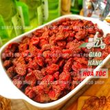  Dâu Tây Sấy Dẻo Đà Lạt - Lon 300gr 