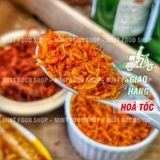  Ruốc Sấy Khô (Tép Sấy Khô Ăn Liền) - Túi 500gr 