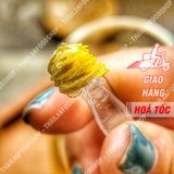  Trà Nụ Hoa Kim Cúc (Nụ Hoa Kim Cương) Lon 100Gram 