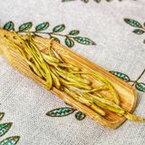  Trà Kim Ngân Hoa (Thanh Nhiệt Cơ Thể, Giải Độc) - Túi 1kg 