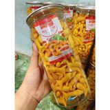  Bánh Phồng Cá Vị Phô Mai Lon 200Gram 