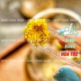  Trà Nụ Hoa Kim Cương (Nụ Hoa Kim Cúc) Túi 500g 