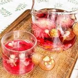  Pháp Hoa Trà (Đẹp Da, Thanh Lọc Cơ Thể) - Hộp 10 Set 