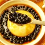  Set Nguyên Liệu Tàu Hủ Trân Châu Đường Đen Đầy Đủ (Set Tự Nấu Tiện Dụng - Nấu 6 - 8 Chén) & Nguyên Liệu Nấu 