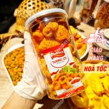  Da Heo Muối Nhuyễn Hành Phi Túi 1Kg 