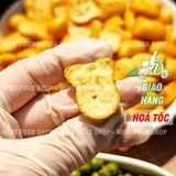  Bánh Gấu Nhân Kem Thiên Hồng - Lon 300gr 