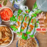 Bánh Dừa Nướng Lon 250Gr (Bánh Dừa Sấy) 