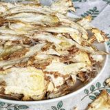  Đương Quy Thái Lát Sấy Khô Loại 1 (Đương Quy Phiến - Quy Ngố - Radix Angelicae sinensis) Túi 1kg 