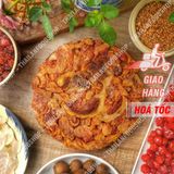  Bánh Tóp Mỡ Dán Ba Rọi Túi 300Gram - 350Gram HCK 