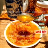  Mật Ong Nguyên Tổ Hộp 1KG - 1,2KG (Mật Ong Bánh Tổ/ Mật Ong Nguyên Sáp) 
