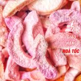  Đào Sấy Thăng Hoa ( Sấy Đông Khô ) - Lon 200Gr 