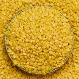  Đậu Xanh Tách Vỏ (Đậu Xanh Cà) - Túi 500gr 